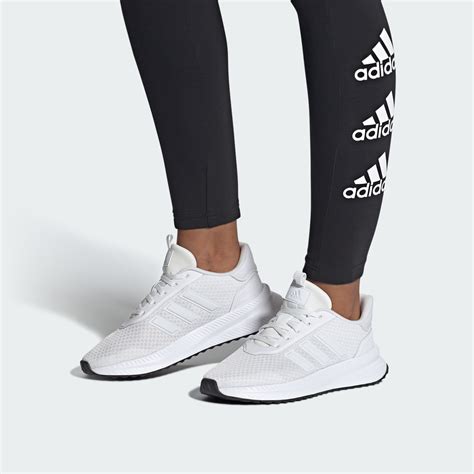 adidas x_plr damen weiss|Shop White adidas XPLR Shoes .